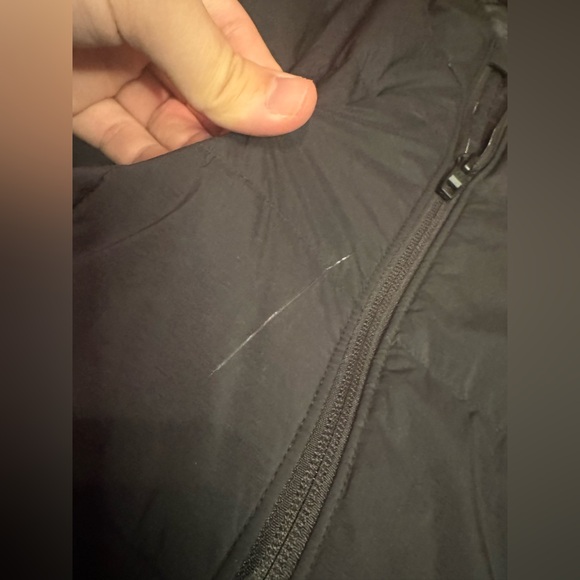 Lululemon Route Ready Lightweight Insulated Jacket - Picture 5 of 12